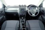 Suzuki Vitara 2015 года (ZA)